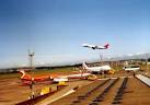 A Boeing 747 Jumbo Jet taking - via Daymix