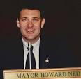 During his years as mayor Neu