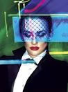 Penelope Cruz fronter V
