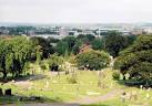 Castleford Cemetery - via Daymix