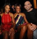 Venus Williams Celebrates her Graduation | The Maven Report