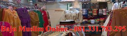 Gamis Putih Anak Perempuan_081331783295 | Distributor Baju Muslim ...