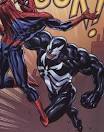 Venom (Angelo Fortunato; Spider-Man foe)