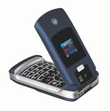 摩托羅拉 RAZR