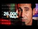 Serj Tankian: You Can Be the