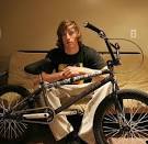 BIKE CHECK: Rob Wise - Reviews - News - FAT BMX