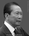 President: Ferdinand E.