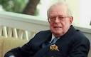 Friedrich Karl Flick: Nazi billionaire's grave robbed - Friedrich-Karl-Fli_1117698c