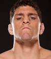 Nick Diaz doesn't care about