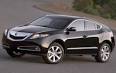 2010 Acura ZDX
