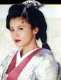 配角－藤原静香 主角之一--内山