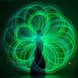 Poi (performance art) - Wikipedia, the free encyclopedia
