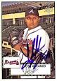 Jose Ascanio Baseball Stats by Baseball Almanac