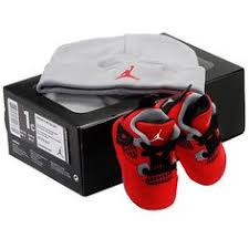 Baby Jordan Shoes on Pinterest | Baby Jordans, Baby Boy Jordans ...