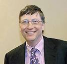 Bill Gates (Seattle, 1955) - Bill_gates_portrait