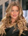 Following Giselle Bundchen was