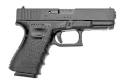 Glock 19 9mm, Fixed Sights, 15rd Mags - Impact Guns
