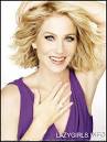 Christina Applegate News