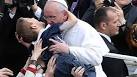 Pope Francis Easter message: End violence, oppression - CNN.