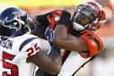 2012 NFL Playoffs: Bengals Vs.
