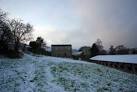 Throstle Nest House and a poultry shed, Mytholmroyd - via Daymix