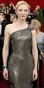 Armani steals the show | Oscars 2007