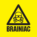 Brainiac Logo | Flickr - Photo Sharing!