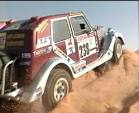 IMCDb.org: Mitsubishi PX33 in "Paris-Dakar: Vingt ans de gal&egrave;res ...