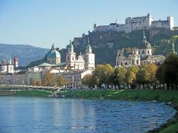 Top 10 European Vacation Destinations On 2012
