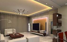 plafon-rumah-modern-2 - Review Home Design Review Home Design