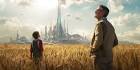 Tomorrowland Trailer #2 Arrives Next Week; New Poster Revealed