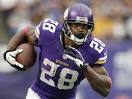 ADRIAN PETERSON: Sons death is 