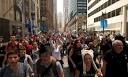 G8 summit at Camp David and Nato protests in Chicago – Friday 18 ...