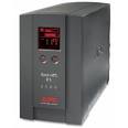 Amazon.com: APC BACK-UPS RS BR1500LCD 1500VA/865W UPS System ...