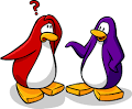 CLUB PENGUIN - FAQ