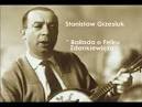 piosenka: Felek Zdankiewicz