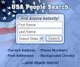 USA People Search - Add People Search to your site!