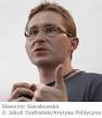 Slawomir Sierakowski: Don't