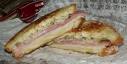 REVIEW: Jack in the Box Grilled Sandwich (Deli Trio and Turkey ...
