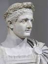Bust of the Roman Emperor Domitian 1st century CE Marble (1) - 2955090582_8cd6c50e86