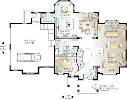 Breathtaking Ultra Modern House Plans with Unique Exteriors ...