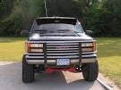 Pictures of 1992 GMC SUBURBAN