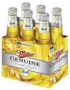MGD Light 64 | Beercasters.com - beer reviews and other ways to ...