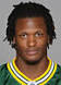 Will Blackmon #36 DB
