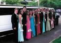 Queens Prom Limousine NYC Service-Party Bus Rental