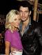 Image result for david gandy dating mollie king