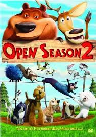 Open Season 2