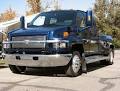 2007 Chevrolet Kodiak