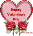 Valentine's Day