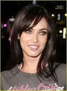 l'actrice Megan Fox sera